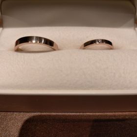 【CRAFY(クラフィ)の口コミ】 シンプルなデザインを選びました。お店に行くまでは作りたいとイメージし…