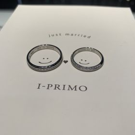 【アイプリモ(I-PRIMO)の口コミ】 デザインにひとめぼれしました。2wayでなかなかない
デザインで、TPOや気…