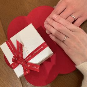 【TRECENTI(トレセンテ)の口コミ】 ・着け心地
長時間つけるものなのでつけている時に違和感がないことが大事…