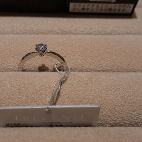 【TRECENTI(トレセンテ)の口コミ】 元々ネットで色々なブランドを見ており、アフターサービスと価格・店舗場…