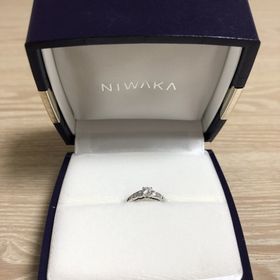 【俄(にわか)の口コミ】 可愛らしくて、独特なデザインもあったりで、とても悩みましたが、最後は…