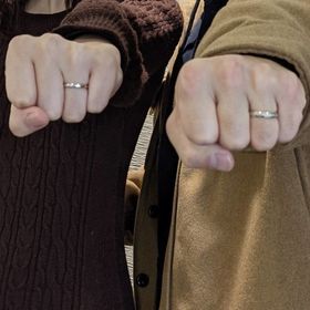 【アイプリモ(I-PRIMO)の口コミ】 2色のカラーが使用されていて、自分たちで好きな色を選ぶ事ができるところ…