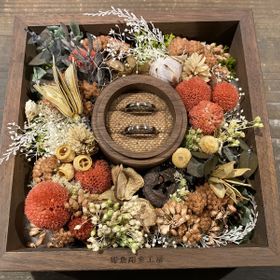 【鎌倉彫金工房の口コミ】 素材はK18のホワイトゴールド、デザインは平打と甲丸、仕上げはクリア、幅…