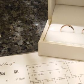 【宝寿堂(ほうじゅどう)の口コミ】 派手ではない個性的なデザインを希望しており、別のお店でたくさんの種類…