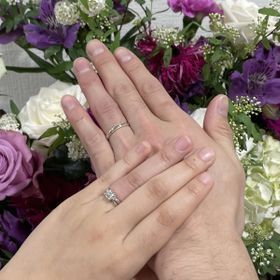 【宝寿堂(ほうじゅどう)の口コミ】 オーダーできるとのことで、参考デザインを元に考えたことが楽しかったで…