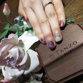 【TANZO.(鍛造指輪)の口コミ】 好きなジュエリーブランドが特になかったので、デザインと耐久性にこだわ…