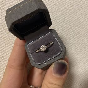 【Foulason(フレゾン)の口コミ】 彼が行く前からこれがいいと思うんだよね！と言っていたものに決めました…