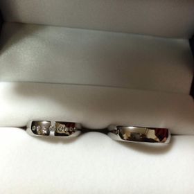 【ZEEZEN】の口コミ 彼が金属アレルギーです。
アレルギー反応を起こさなくて、経済的余裕もそ...