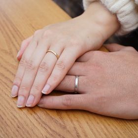 【THREE TREES(スリーツリーズ)の口コミ】 色々とブランド店を見てきましたが
たまたま見てた雑誌にスリーツリーズさ…