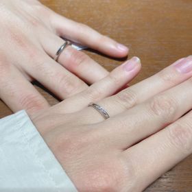 【TRECENTI(トレセンテ)の口コミ】 つけ心地がとてもよかったです！
ちがう店舗ではあまり納得いかなかったデ…