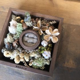 【鎌倉彫金工房の口コミ】 "ふたりで作る"というのが、自分たちに合っていると思い選びま…