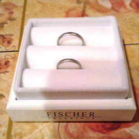 【FISCHER(フィッシャー)の口コミ】 あまり他の人と被らないか、かつ、高価な買い物なのでその値段に見合った…