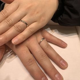 【アイプリモ(I-PRIMO)の口コミ】 デザインがとても好みでした。
値段は予算よりちょっと高くなってしまった…