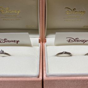 【ケイウノ ブライダル(K.UNO BRIDAL)の口コミ】 ディズニーの美女と野獣が好きで、いろいろな店舗を周ったのですが、デザ…