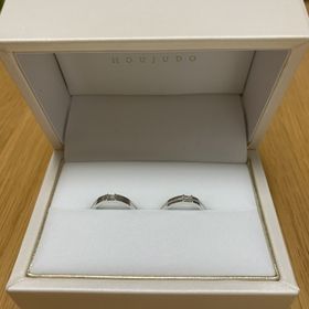 【宝寿堂(ほうじゅどう)の口コミ】 持ち込みの指輪のリフォームができて、プラチナの買取もしてくれましまた…