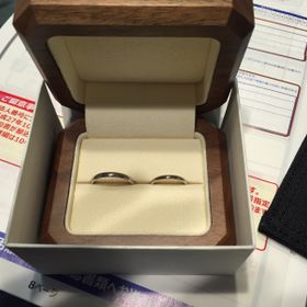 【TANZO.(鍛造指輪)の口コミ】 値段は普通です。
ものが良いとは言え、あまりブランドバリューはないがそ…