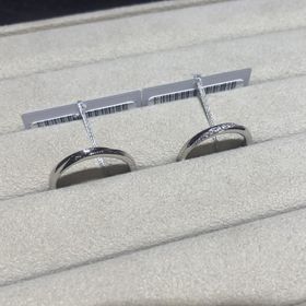 【TRECENTI(トレセンテ)の口コミ】 付け心地が非常に良く、アフターサービスもしっかりしている点が決め手と…