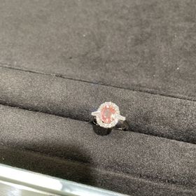 【GALA JEWELRY(ガラジュエリー)の口コミ】 口コミの評判の高さからお伺いしたところ、デザインが素晴らしく、品質も…