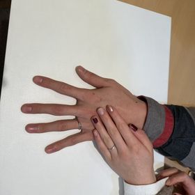 【SIND BAD(シンドバット)の口コミ】 購入する予定なく、下見のつもりで来店しましたが。セミオーダーで自分好…