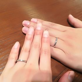 【TRECENTI(トレセンテ)の口コミ】 着け心地が良いのが1番の決めてです。
つけていても違和感がほとんど無く…