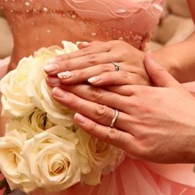 【アンジェリックフォセッテ(Angelique Fossette)の口コミ】 指輪を作っている方がたまたま店頭にいて、わたしたちのリクエストを親身…