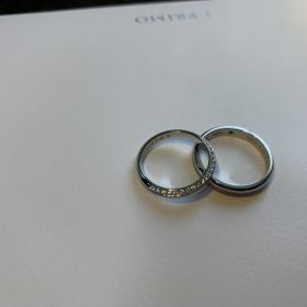 【アイプリモ(I-PRIMO)の口コミ】 ダイヤがたくさんついてキラキラしてるのが好みですが、職業柄あまり派手…