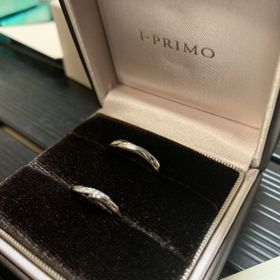 【アイプリモ(I-PRIMO)の口コミ】 デザインで決めました。
また、価格帯も凄く高いわけでもなく男性、女性共…
