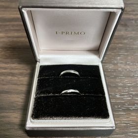 【アイプリモ(I-PRIMO)の口コミ】 シンプルなデザインで着け心地もGood
指に吸い付く感じが着けててたまらな…