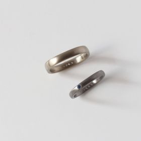 【mina.jewelry(ミナジュエリー)の口コミ】 インスタグラムで発見して星座の刻印が良いなと思って資料取り寄せました…