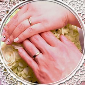 【SORA(ソラ)の口コミ】 他にはない、デザインと色が決め手でした。ゼクシィの指輪の特集を見てい…