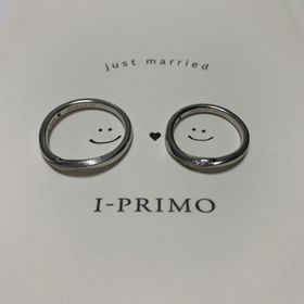 【アイプリモ(I-PRIMO)の口コミ】 妻が満足するデザインだったので決めました。
また、自分も特殊な加工方法…