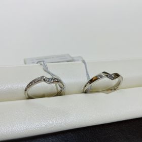 【俄(にわか)の口コミ】 色々と見せてもらいましたが、他にはないデザインと雰囲気で目にとまりま…