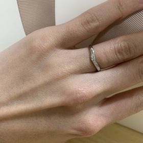 【アイプリモ(I-PRIMO)の口コミ】 迷ってしまうくらい、たくさんの種類の中から選ぶことができたので、自分…