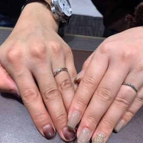 【ラザール ダイヤモンド(LAZARE DIAMOND)の口コミ】 丁寧な対応していただき時間をかけて
合う指輪を探してくださり本当に助か…