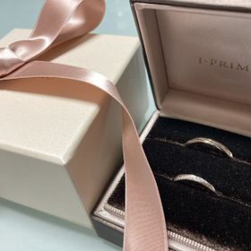 【アイプリモ(I-PRIMO)の口コミ】 デザイン、価格共に、二人共が気に入るものでした。
何件か他店も回りまし…