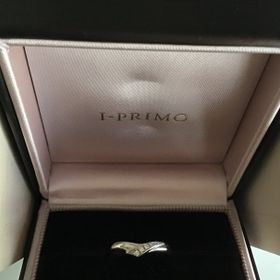 【アイプリモ(I-PRIMO)の口コミ】 担当して下さった店員さんがとても雰囲気が良く、お話しやすかったこと。…