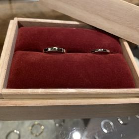 【ichi(イチ)の口コミ】 ツチメを全体に入れたい私と、何も入れずシンプルにしたいという主人の要…