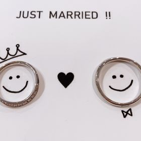 【ROYAL ASSCHER(ロイヤル・アッシャー)の口コミ】 お店で見せていただいた時に一目惚れしていましたが、2年後に再訪し色々な…