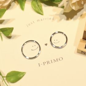 【アイプリモ(I-PRIMO)の口コミ】 お店にお邪魔する前からサイトで見ていて気になっていたデザインを実際に…