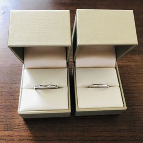 【指輪工房 ケルヒ  KELLCH】の口コミ ２人ともDIYが好きだったので、指輪も手作りできるところを探していまし...