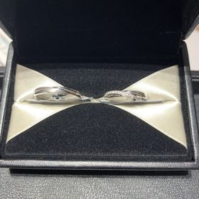 【エクセルコダイヤモンド(EXELCO DIAMOND)の口コミ】 色々店舗を見てまわったのですが、他と被らないデザインを探してもなかな…