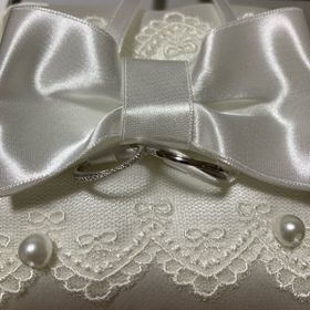 【SIND BAD(シンドバット)の口コミ】 休日や特別な日につけられるよう、細身でシンプルすぎないデザインの指輪…