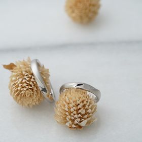 【THREE TREES(スリーツリーズ)の口コミ】 結婚して３年が経っても婚約指輪を渡せてなくそろそろ指輪をと二人でいろ…