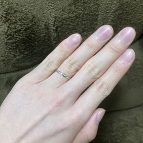 【アイプリモ(I-PRIMO)の口コミ】 一目惚れです。シンプルかつスタイリッシュで可愛らしさ、カッコ良さの両…