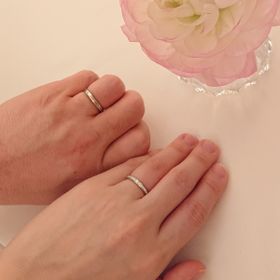 【ラザール ダイヤモンド(LAZARE DIAMOND)の口コミ】 ダイヤモンドがたくさん付いているデザインを探していました。ラザールダ…