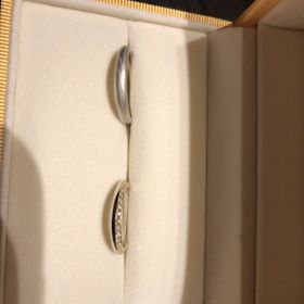 【ケイウノ ブライダル(K.UNO BRIDAL)の口コミ】 2店舗回って決め手にかけていましたが、3店舗目のケイ・ウノさんで二人が…