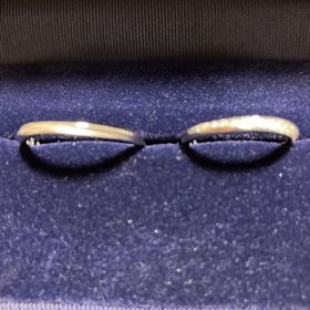 【銀座ダイヤモンドシライシの口コミ】 男性も含め素敵なデザインが多く、気に入ったものに出会えました。ストレ…