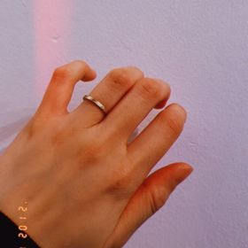 【鎌倉彫金工房の口コミ】 一本の棒から作成できること、2人の思い出になることが決め手でした。また…