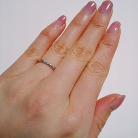 【ティファニー(Tiffany & Co.)の口コミ】 婚約指輪をティファニーで購入したので、ブランドを揃えたくなり、来店し…
