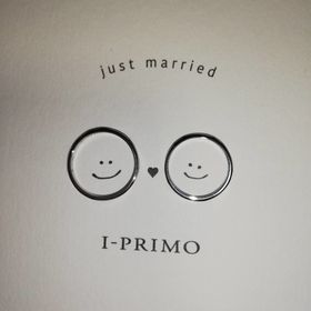 【アイプリモ(I-PRIMO)の口コミ】 指輪のデザイン、コンセプト、つけ心地が良く、決めました。海外でも常時…